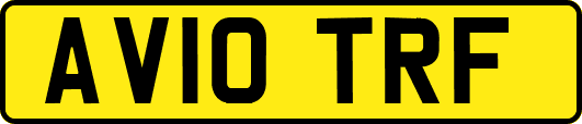 AV10TRF