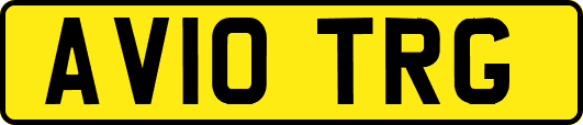 AV10TRG