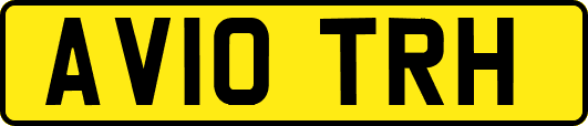 AV10TRH