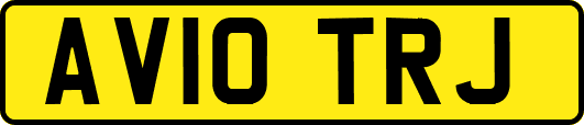 AV10TRJ
