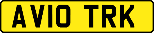 AV10TRK