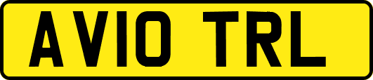 AV10TRL
