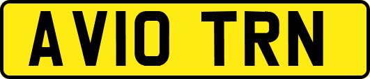 AV10TRN