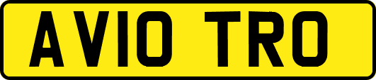 AV10TRO