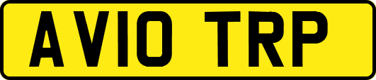 AV10TRP