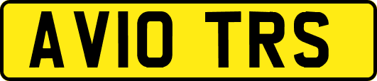 AV10TRS