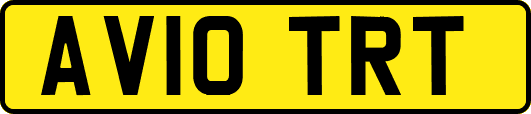 AV10TRT