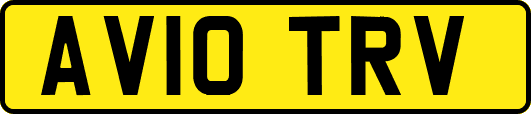 AV10TRV