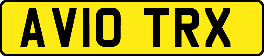AV10TRX