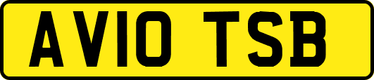 AV10TSB