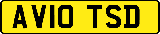 AV10TSD