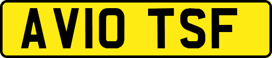 AV10TSF