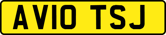 AV10TSJ