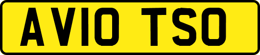 AV10TSO
