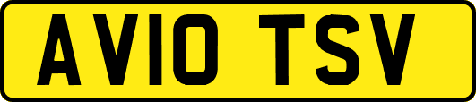 AV10TSV