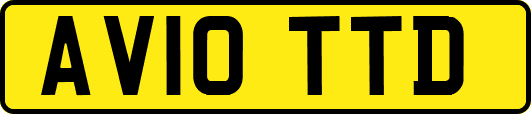 AV10TTD