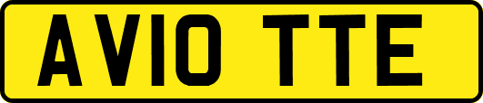 AV10TTE