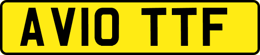 AV10TTF