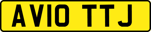 AV10TTJ