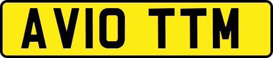 AV10TTM