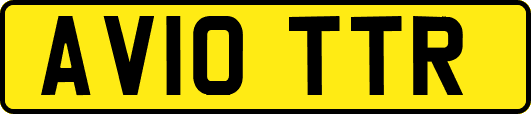 AV10TTR