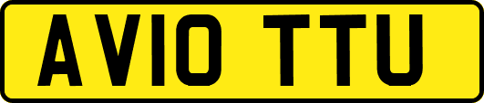 AV10TTU