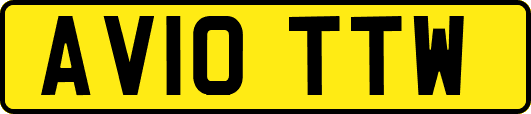 AV10TTW