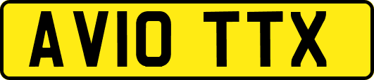AV10TTX