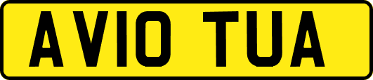 AV10TUA