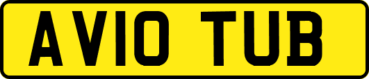 AV10TUB