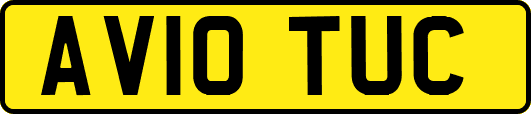 AV10TUC