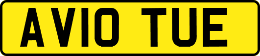 AV10TUE
