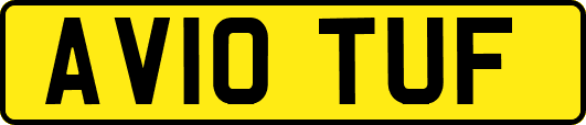 AV10TUF