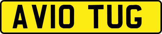 AV10TUG