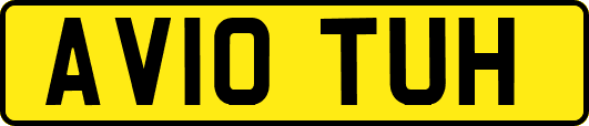 AV10TUH