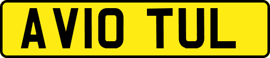 AV10TUL