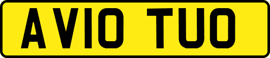 AV10TUO