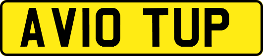AV10TUP