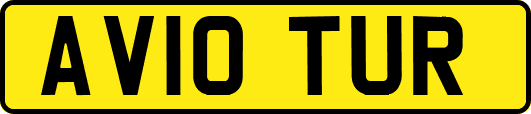 AV10TUR