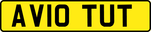 AV10TUT