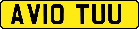 AV10TUU