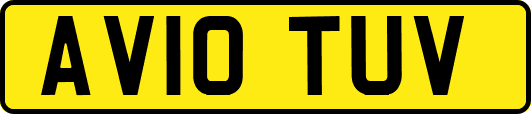 AV10TUV