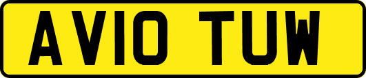 AV10TUW