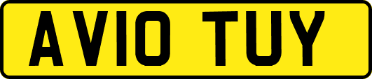 AV10TUY