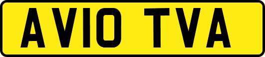 AV10TVA