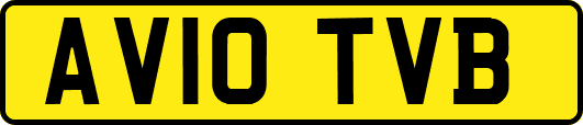 AV10TVB
