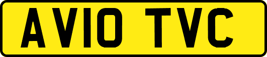 AV10TVC