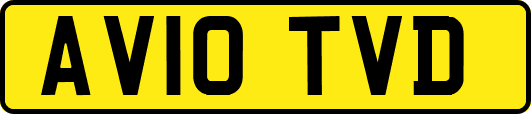 AV10TVD