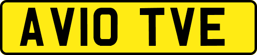 AV10TVE