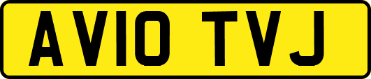 AV10TVJ